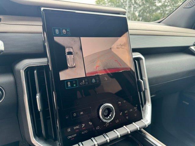 used 2024 GMC Acadia car, priced at $35,863