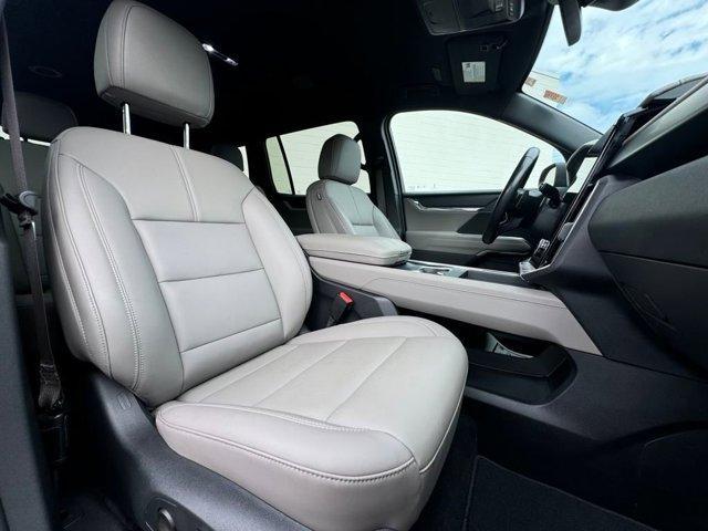 used 2024 GMC Acadia car, priced at $35,863