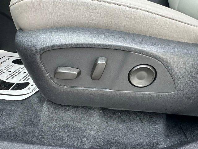 used 2024 GMC Acadia car, priced at $35,863