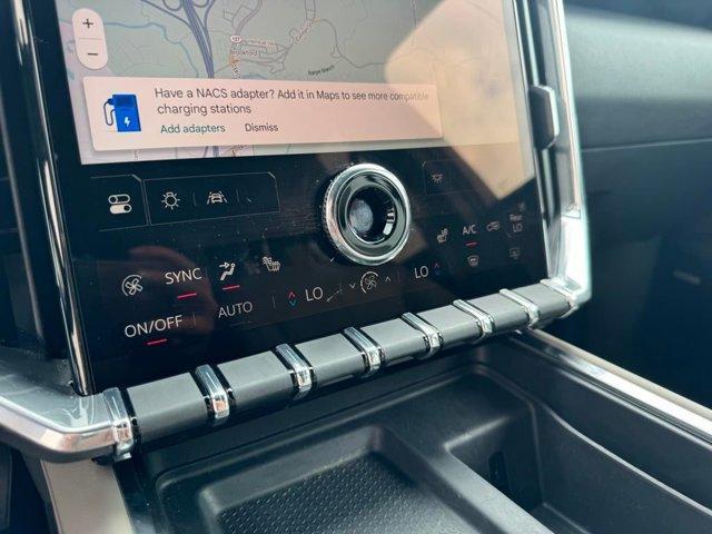 used 2024 GMC Acadia car, priced at $35,863