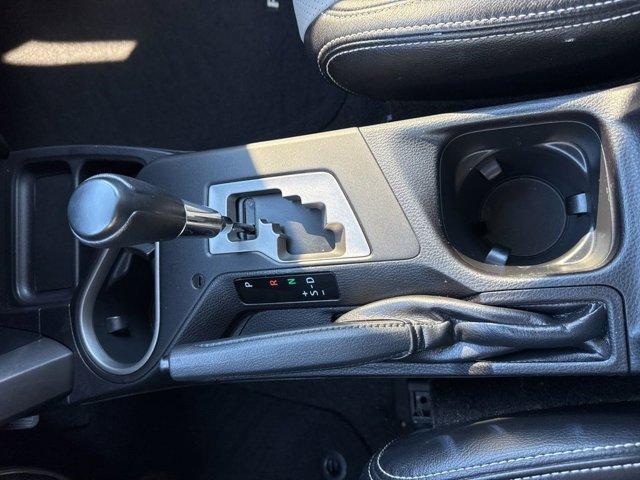 used 2017 Toyota RAV4 car, priced at $18,245