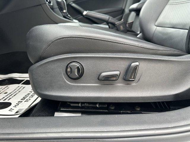 used 2017 Volkswagen Passat car, priced at $8,800