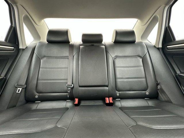 used 2017 Volkswagen Passat car, priced at $8,800