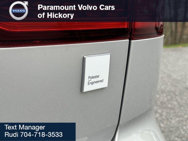 new 2024 Volvo V60 Recharge Plug-In Hybrid car, priced at $72,440