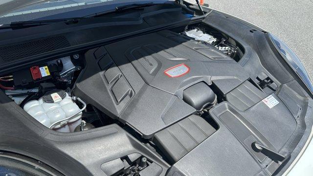 used 2020 Porsche Cayenne car, priced at $75,900