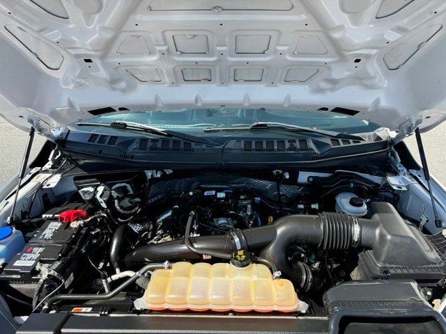used 2019 Ford F-150 car, priced at $24,900