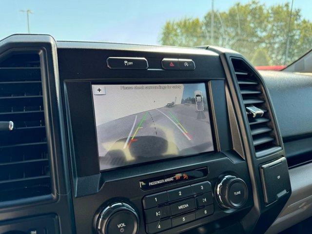 used 2019 Ford F-150 car, priced at $24,900