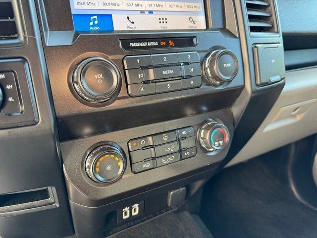 used 2019 Ford F-150 car, priced at $24,900