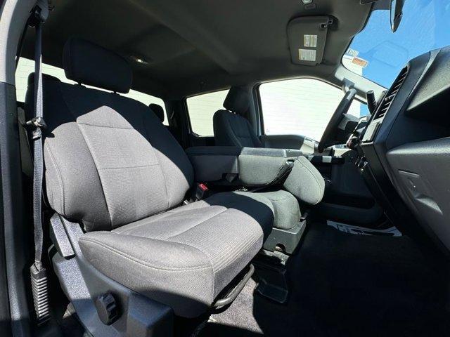 used 2019 Ford F-150 car, priced at $24,900