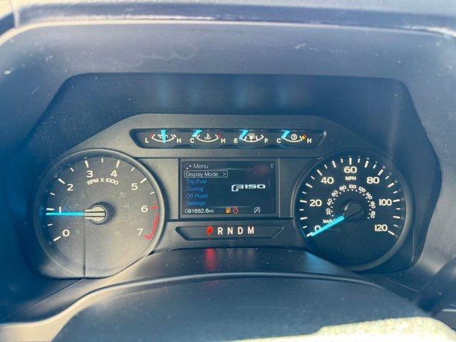 used 2019 Ford F-150 car, priced at $24,900