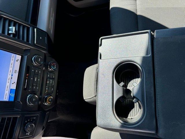 used 2019 Ford F-150 car, priced at $24,900