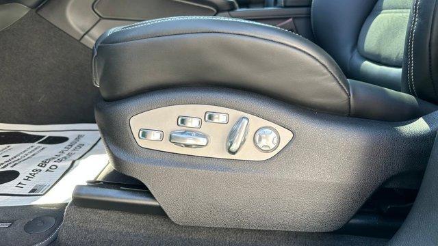 used 2025 Porsche Macan car, priced at $96,989