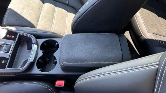 used 2025 Porsche Macan car, priced at $96,989