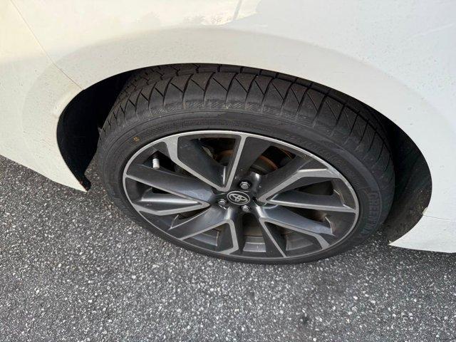 used 2020 Toyota Corolla car, priced at $18,498