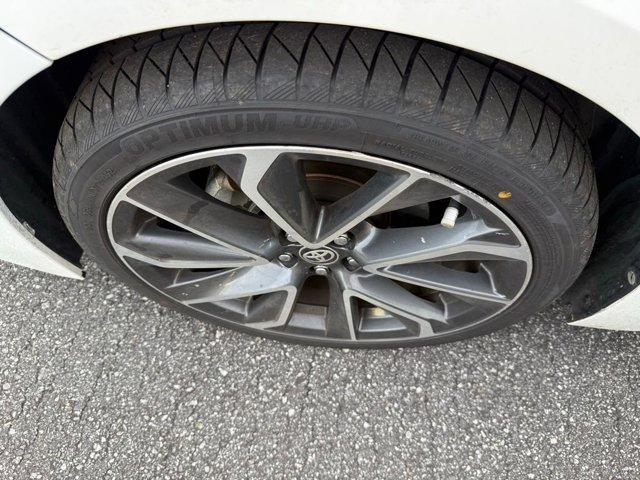 used 2020 Toyota Corolla car, priced at $18,498
