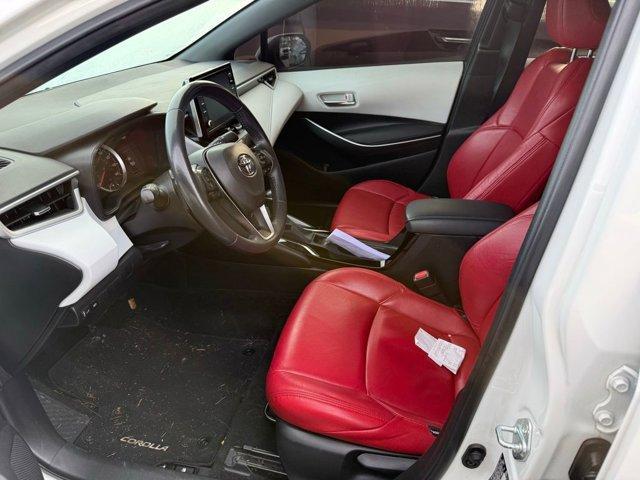 used 2020 Toyota Corolla car, priced at $18,498