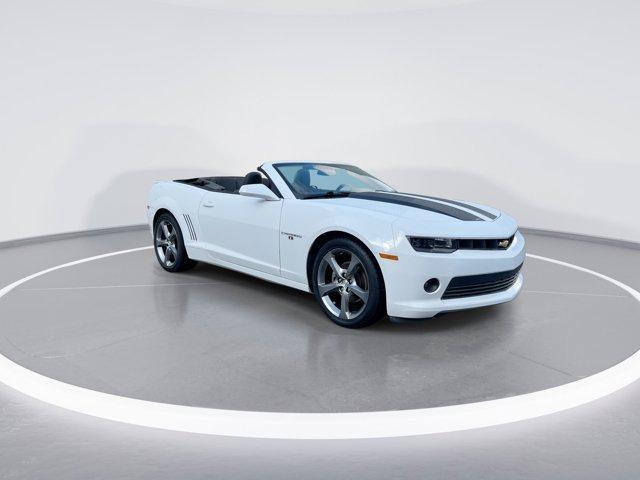 used 2014 Chevrolet Camaro car, priced at $18,900