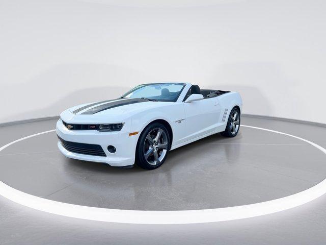 used 2014 Chevrolet Camaro car, priced at $18,900