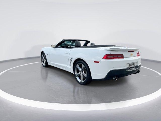 used 2014 Chevrolet Camaro car, priced at $18,900