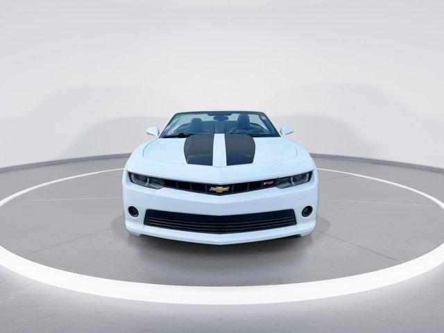 used 2014 Chevrolet Camaro car, priced at $18,900