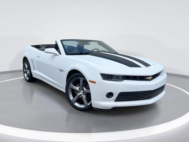 used 2014 Chevrolet Camaro car, priced at $18,900