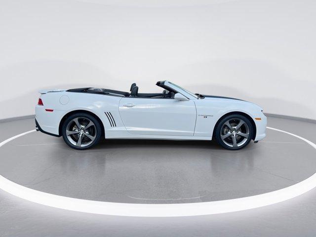 used 2014 Chevrolet Camaro car, priced at $18,900