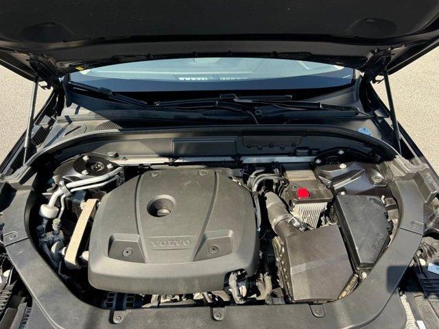 used 2021 Volvo XC60 car, priced at $22,449