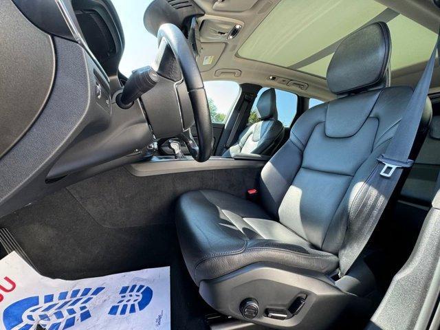 used 2021 Volvo XC60 car, priced at $22,449