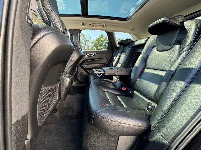 used 2021 Volvo XC60 car, priced at $22,449