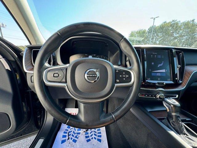 used 2021 Volvo XC60 car, priced at $22,449