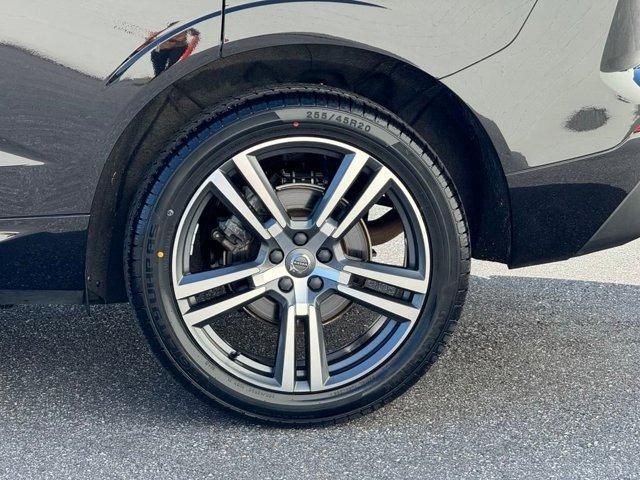 used 2021 Volvo XC60 car, priced at $22,449