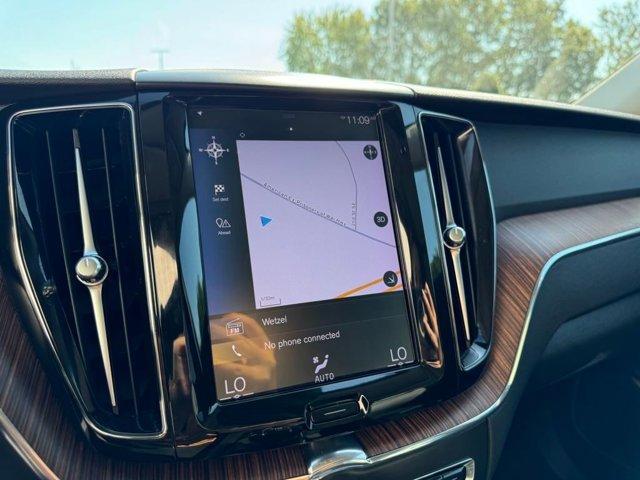 used 2021 Volvo XC60 car, priced at $22,449