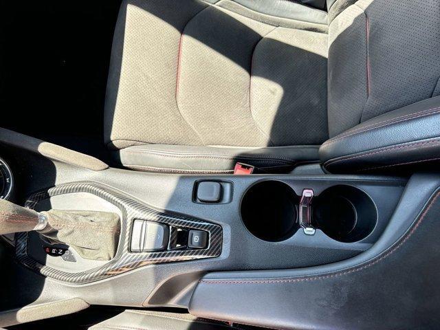 used 2022 Chevrolet Camaro car, priced at $66,989