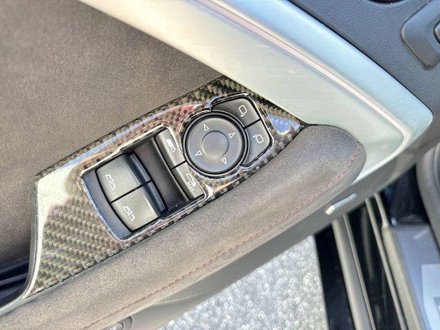 used 2022 Chevrolet Camaro car, priced at $66,989