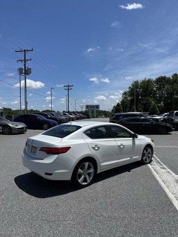 used 2014 Acura ILX car, priced at $14,900