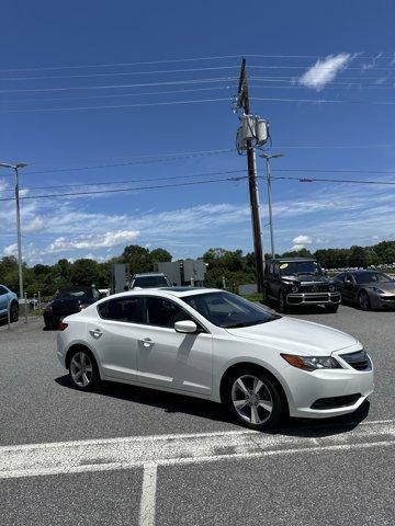 used 2014 Acura ILX car, priced at $14,900