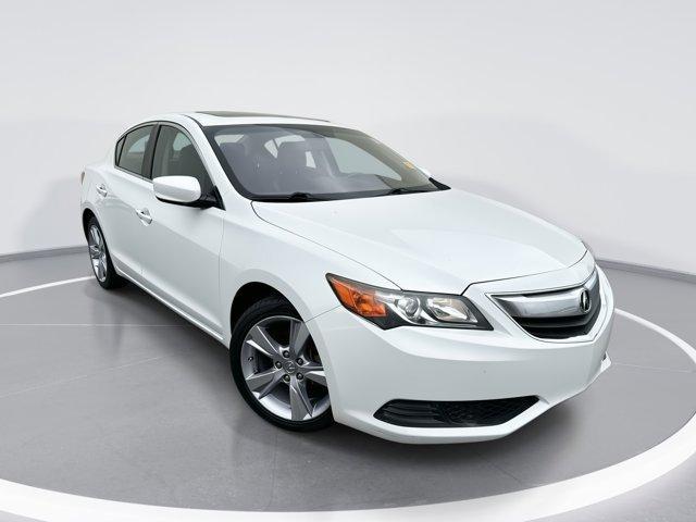 used 2014 Acura ILX car, priced at $14,494