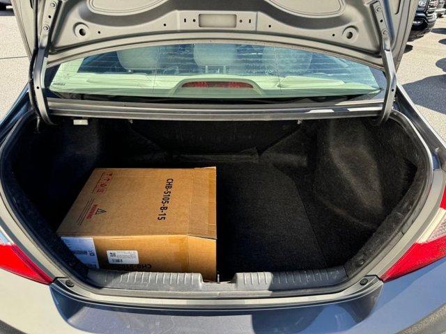 used 2012 Honda Civic car, priced at $9,939