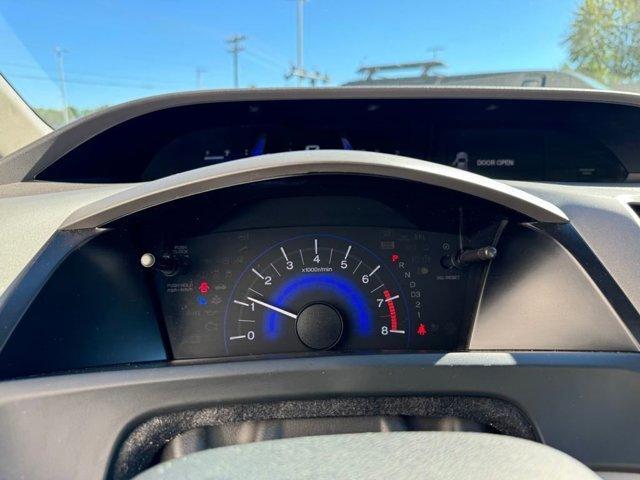 used 2012 Honda Civic car, priced at $9,939