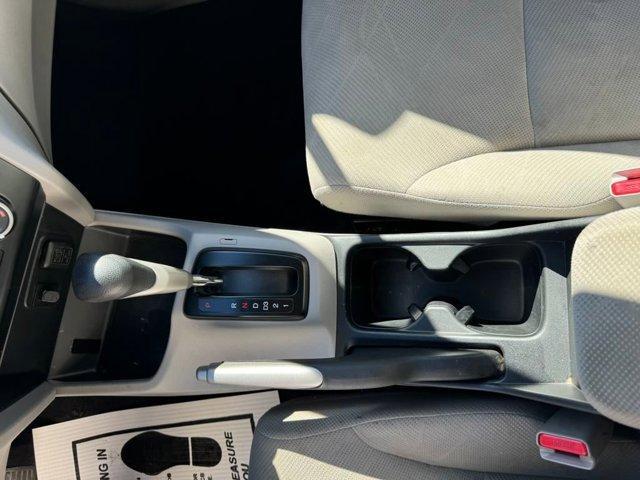used 2012 Honda Civic car, priced at $9,939