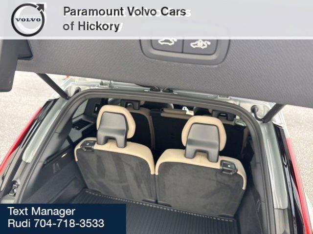 new 2026 Volvo XC90 car, priced at $68,325
