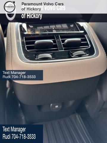 new 2026 Volvo XC90 car, priced at $68,325