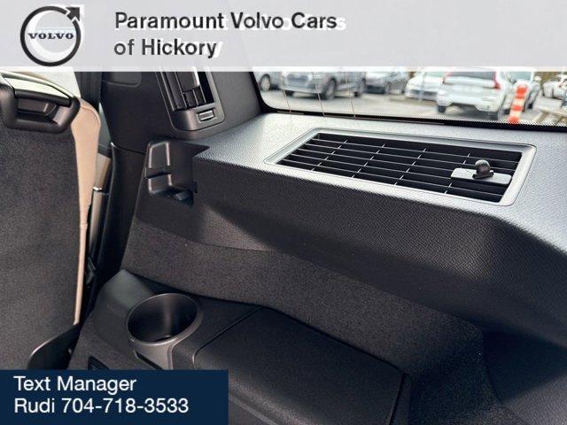 new 2026 Volvo XC90 car, priced at $68,325