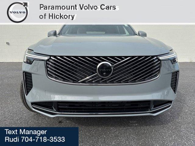 new 2026 Volvo XC90 car, priced at $68,325