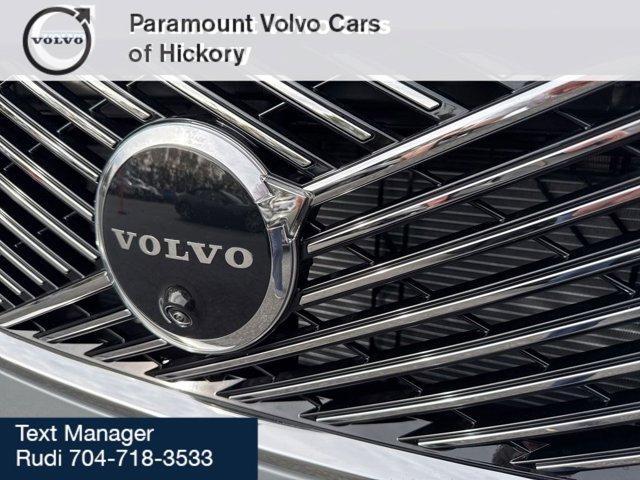 new 2026 Volvo XC90 car, priced at $68,325