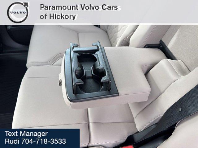 new 2026 Volvo XC90 car, priced at $68,325