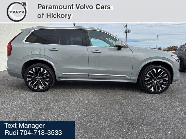 new 2026 Volvo XC90 car, priced at $68,325