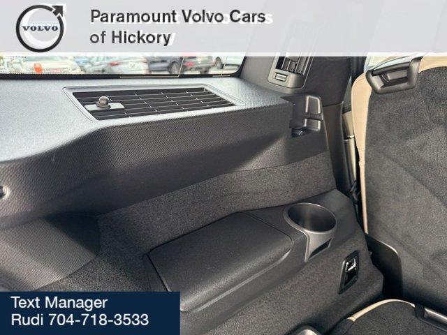 new 2026 Volvo XC90 car, priced at $68,325