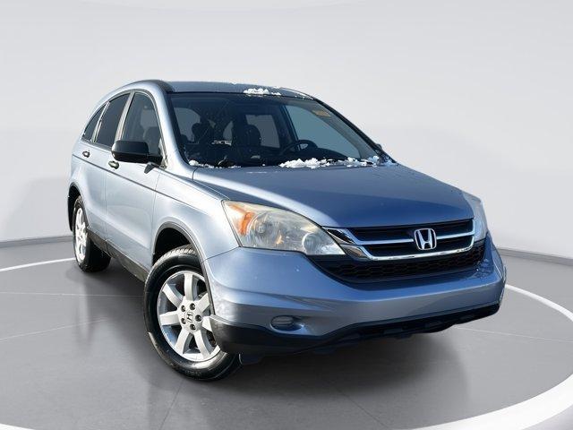 used 2011 Honda CR-V car, priced at $13,900