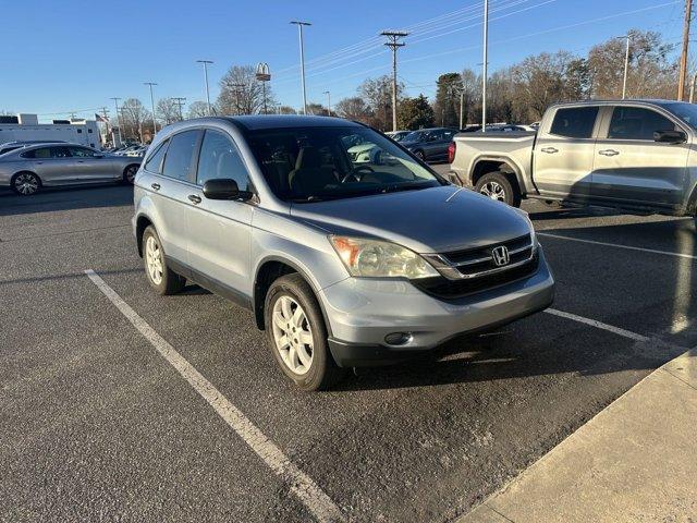 used 2011 Honda CR-V car, priced at $13,900